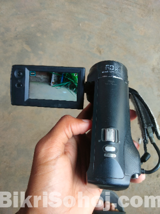 SONY HDR  cx405
